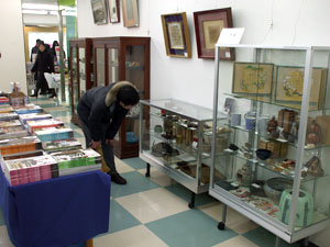 精文館